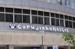 Corujinha Hostel